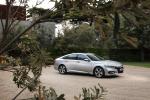 Honda Accord VTi-LX 2.0L Hybrid 2019 года (AU)
